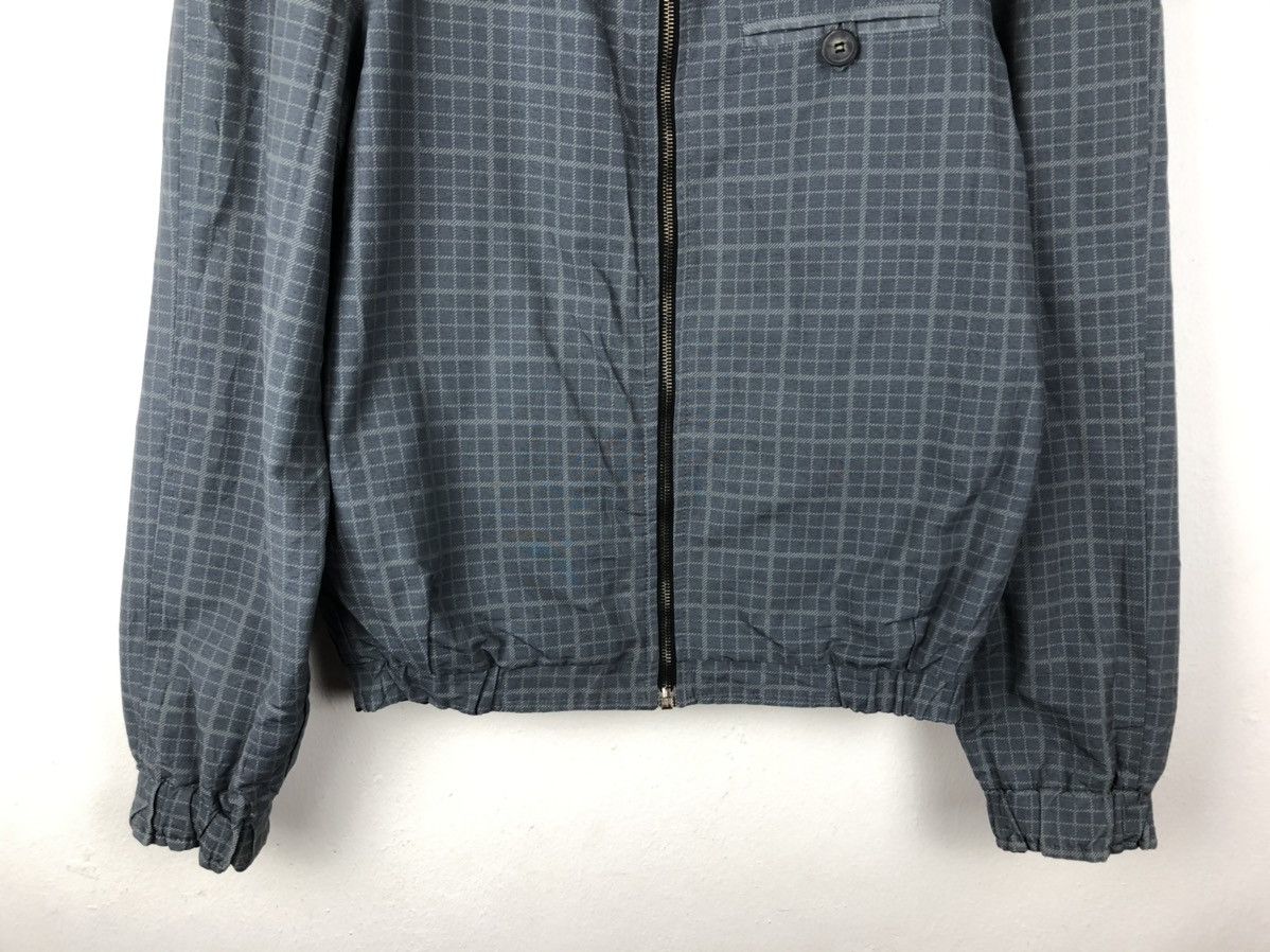 A.P.C. A.P.C Reversible Jacket Size US S / EU 44-46 / 1 - 7 Thumbnail