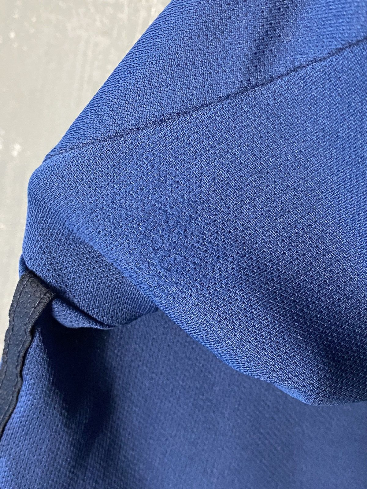 Nike 2013 2014 France National Nike Home Soccer Jersey Size US S / EU 44-46 / 1 - 8 Thumbnail