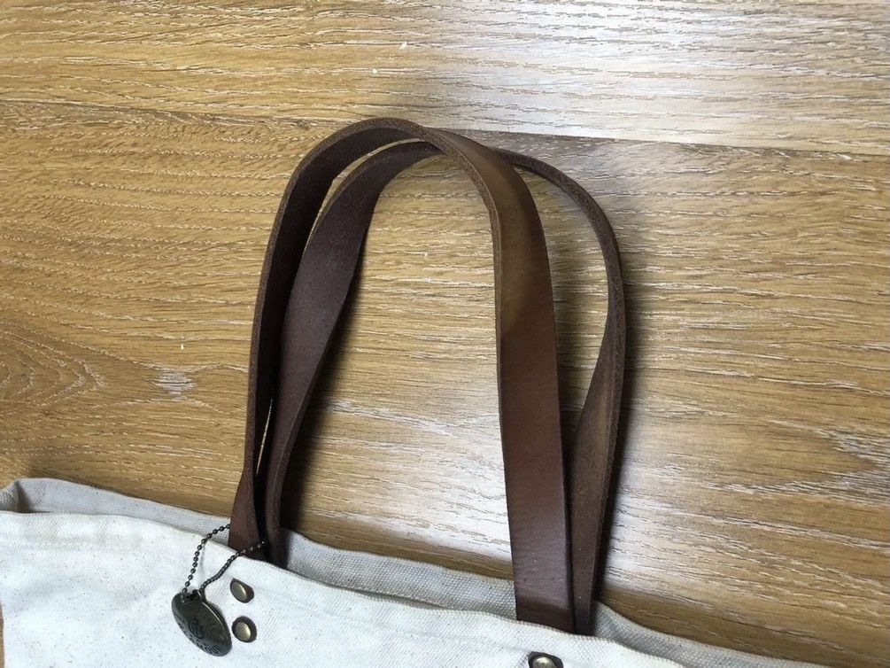 Hysteric Glamour Hysteric Glamour Bag Size ONE SIZE - 5 Thumbnail