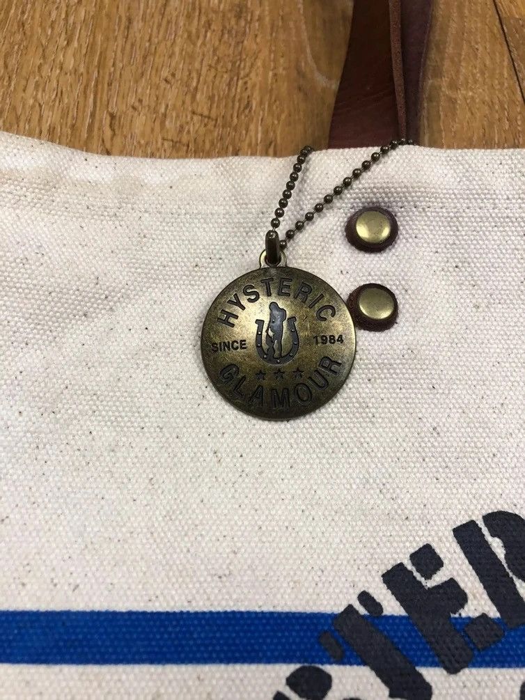 Hysteric Glamour Hysteric Glamour Bag Size ONE SIZE - 3 Thumbnail