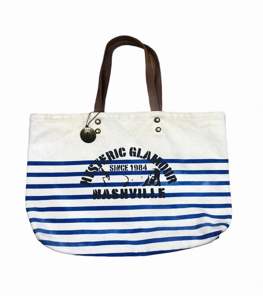 Hysteric Glamour Hysteric Glamour Bag Size ONE SIZE - 1 Thumbnail