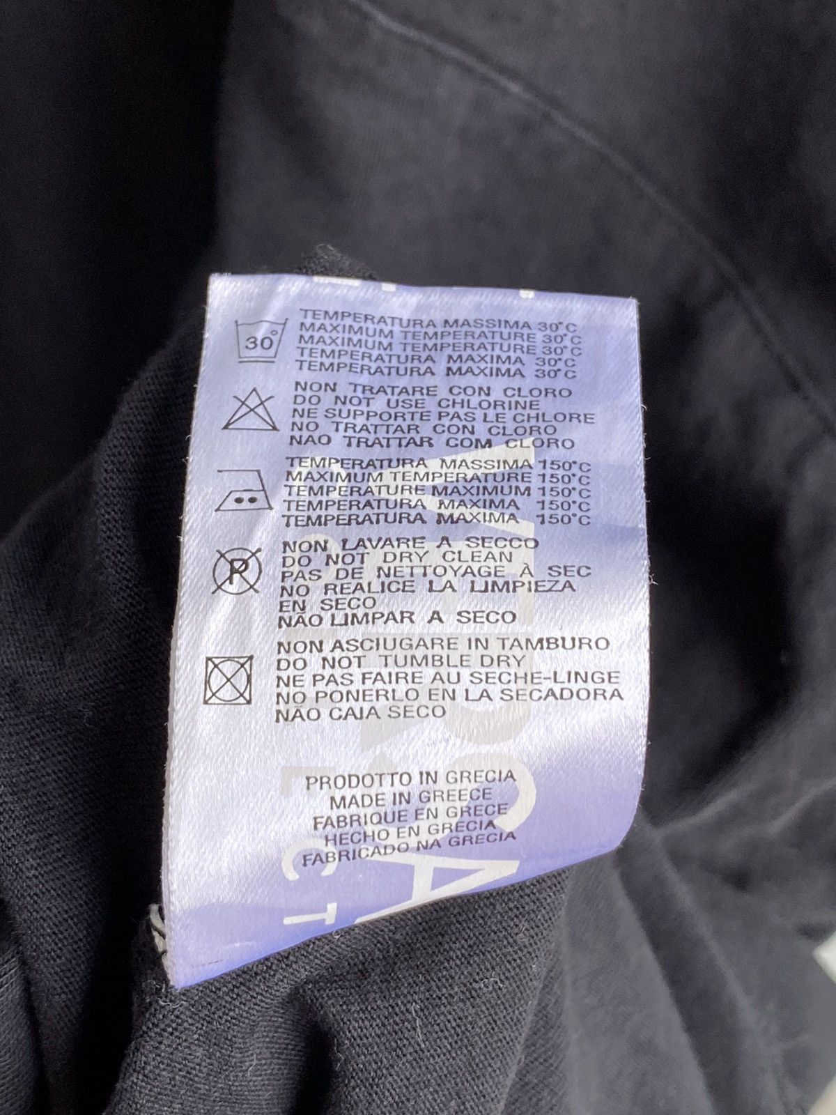 Versace Versace Collection Long Sleeve Size US XL / EU 56 / 4 - 8 Thumbnail
