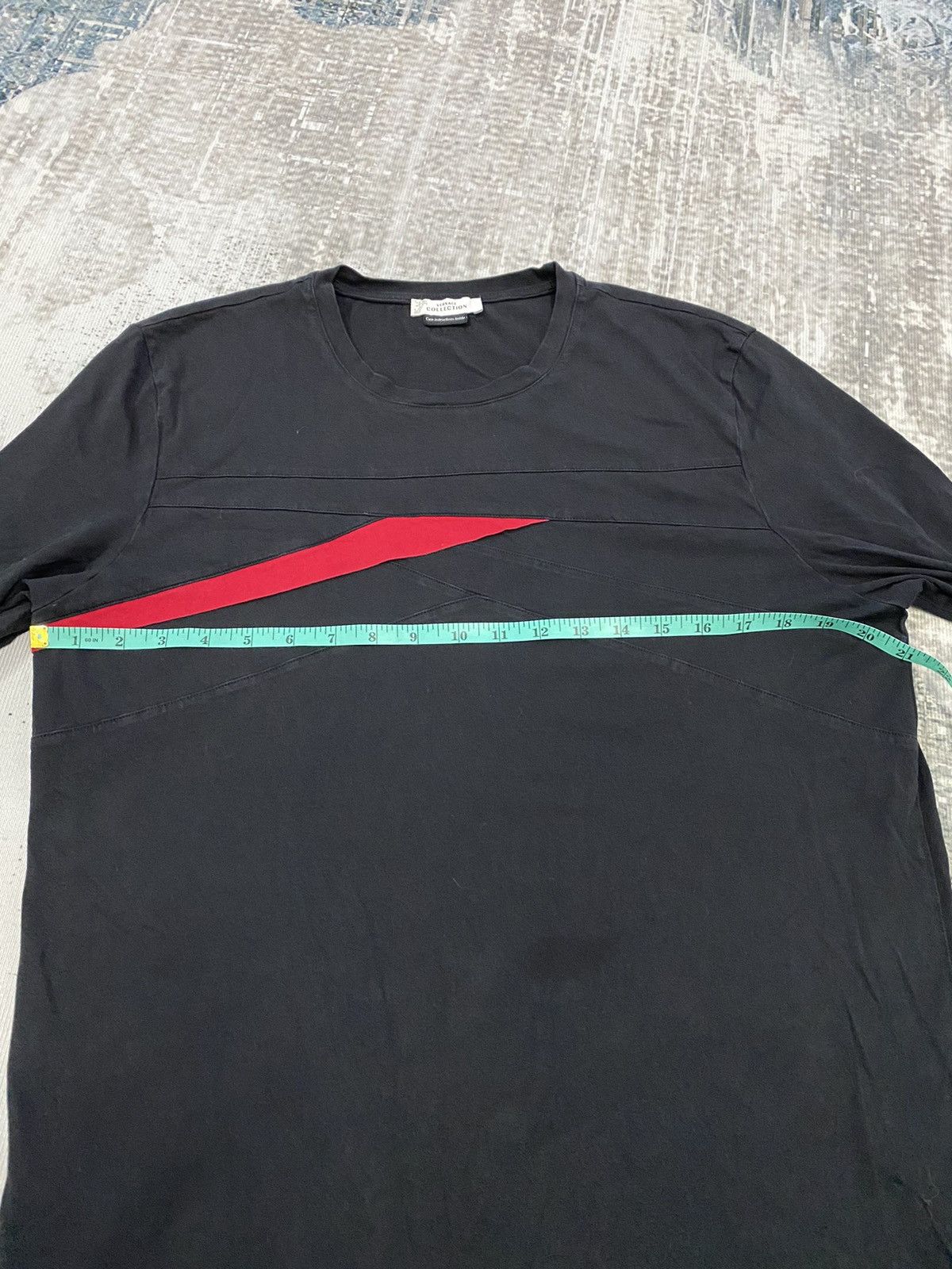 Versace Versace Collection Long Sleeve Size US XL / EU 56 / 4 - 9 Thumbnail