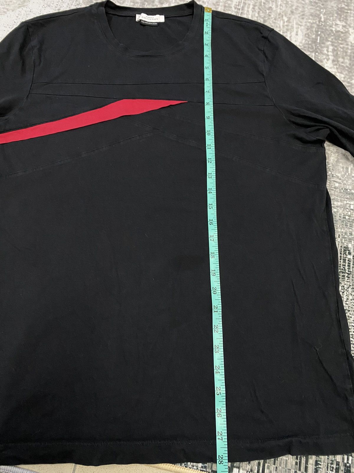 Versace Versace Collection Long Sleeve Size US XL / EU 56 / 4 - 10 Thumbnail