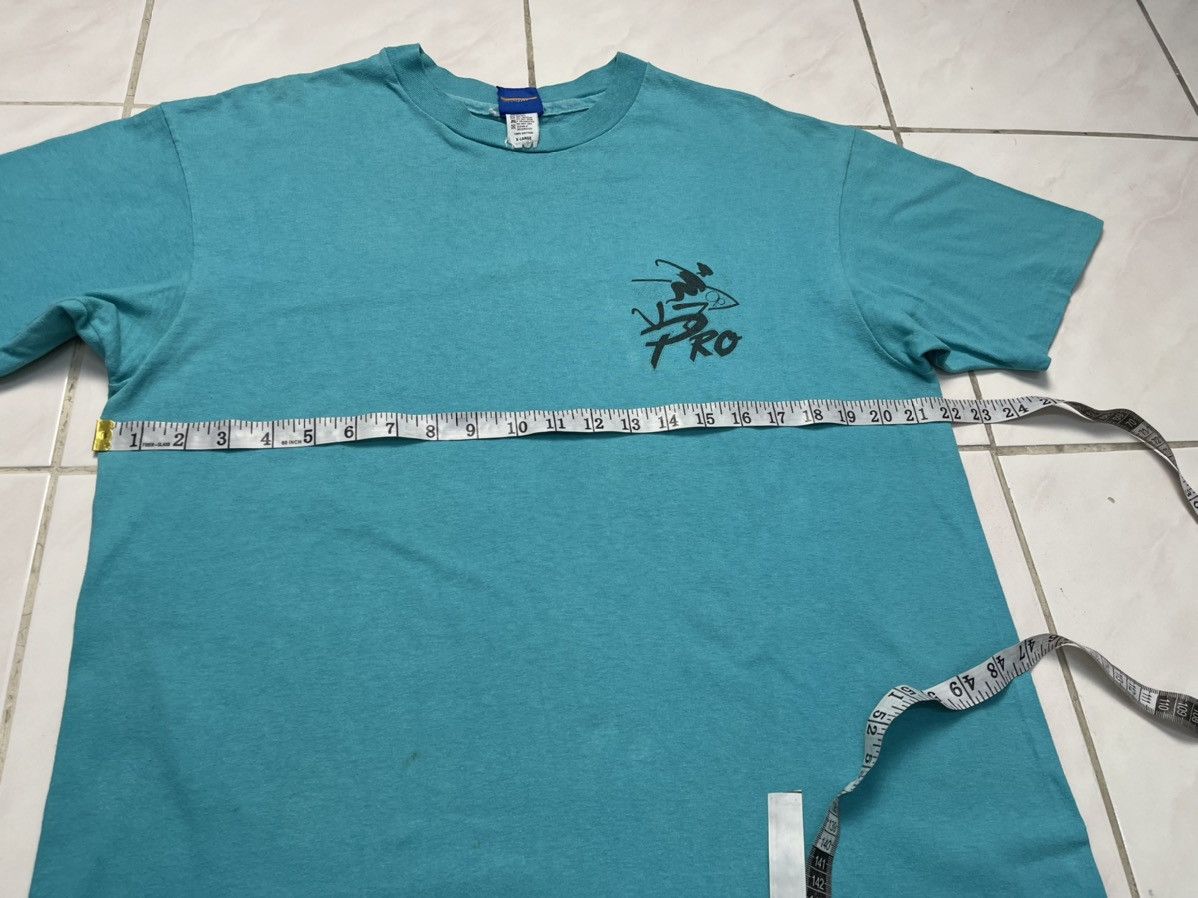 Ocean Pacific Vintage Ocean Pacific OP T-Shirt Size US XL / EU 56 / 4 - 8 Thumbnail
