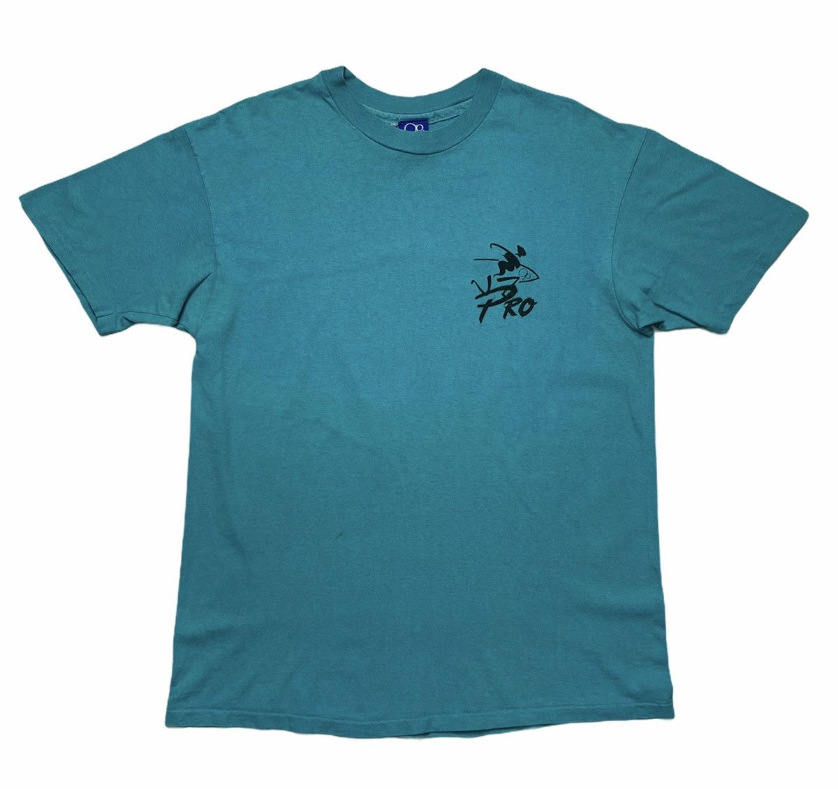 Ocean Pacific Vintage Ocean Pacific OP T-Shirt Size US XL / EU 56 / 4 - 2 Thumbnail