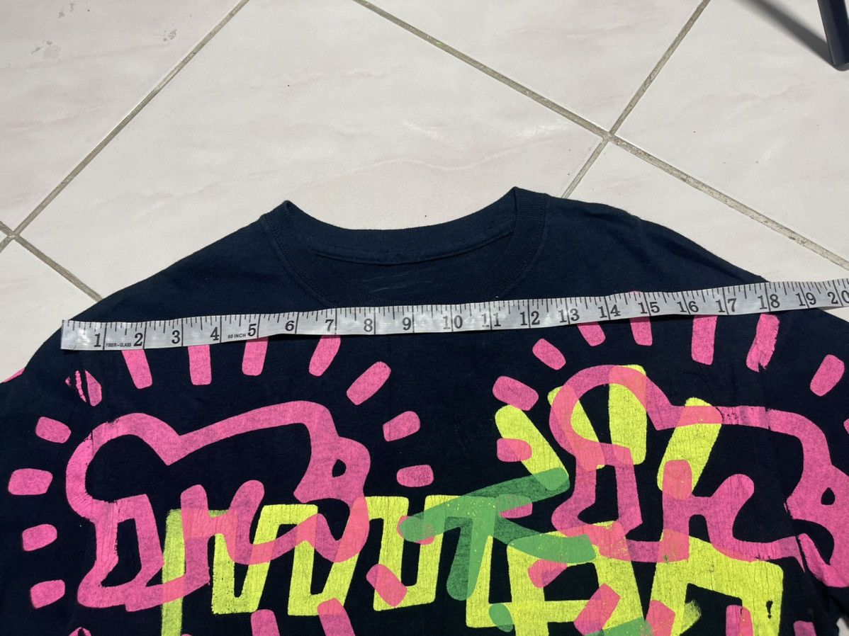 Keith Haring Keith Haring Patricia Field Full Print T-Shirt Size US S / EU 44-46 / 1 - 8 Thumbnail
