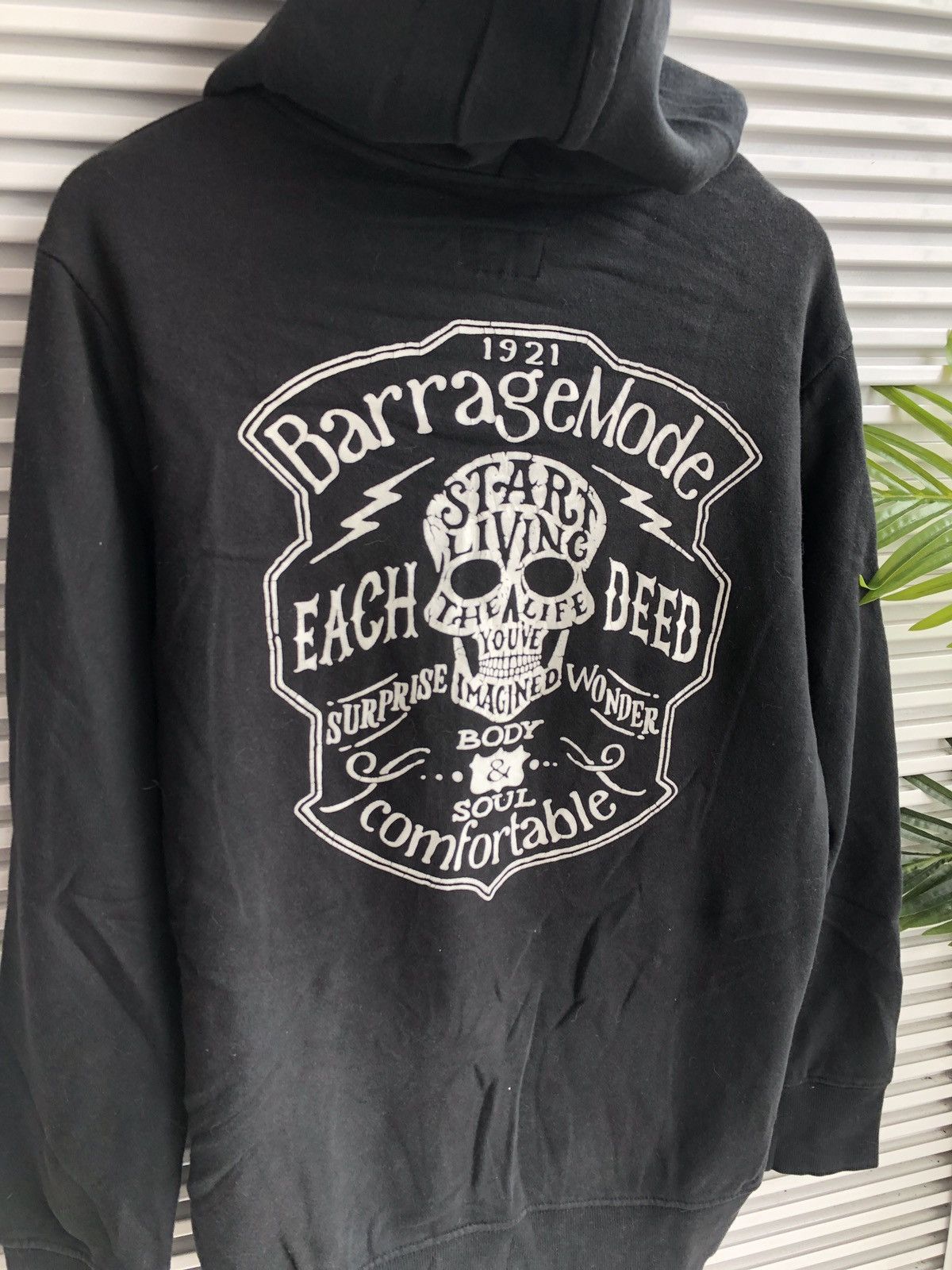 Number(N)ine / ナンバーナインkoooky TravisScott