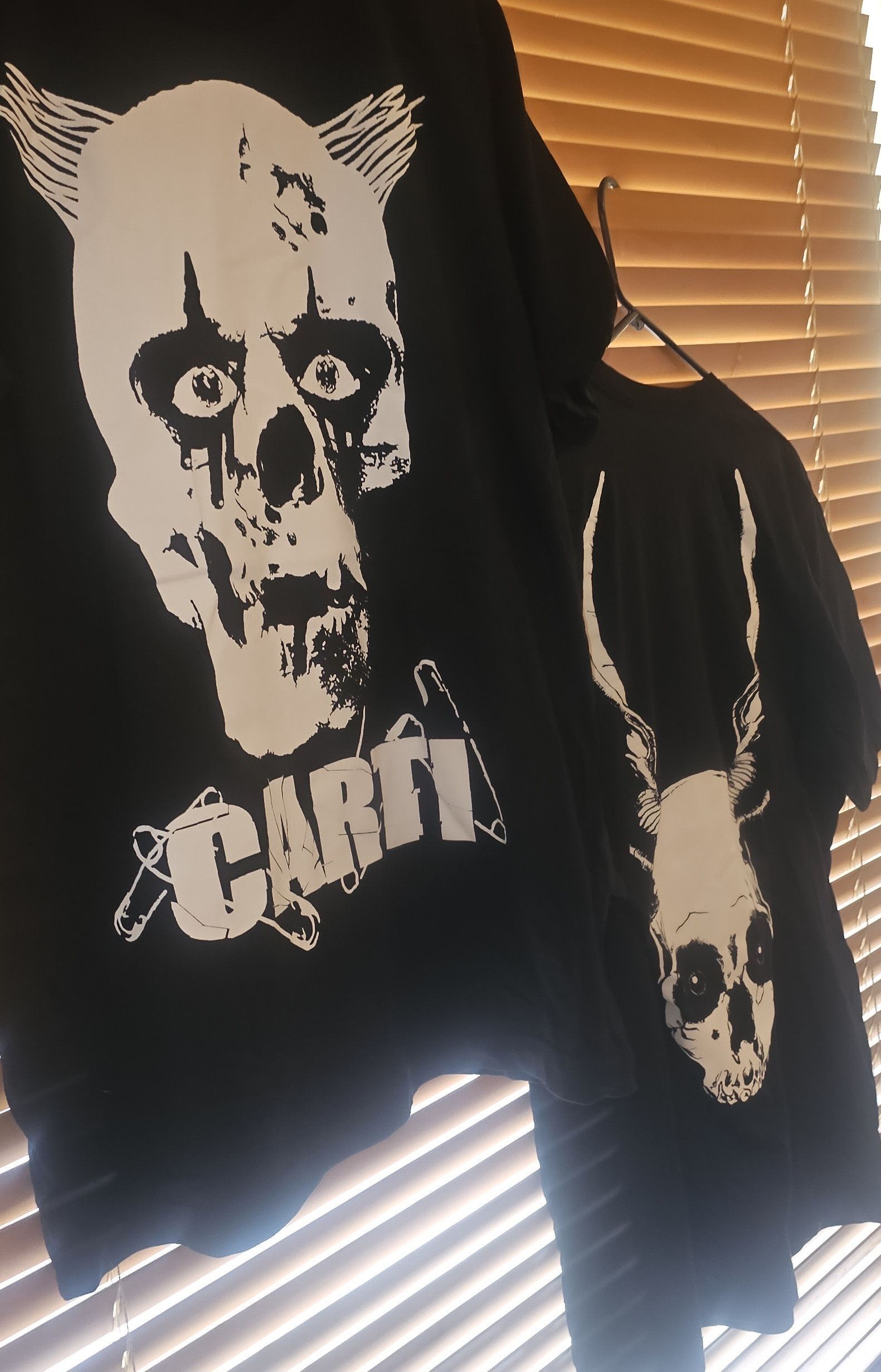 Playboi Carti 100% AUTHENTIC PLAYBOI CARTI DIE LIT TOUR T-SHIRT LARGE Size US XL / EU 56 / 4 - 8 Thumbnail