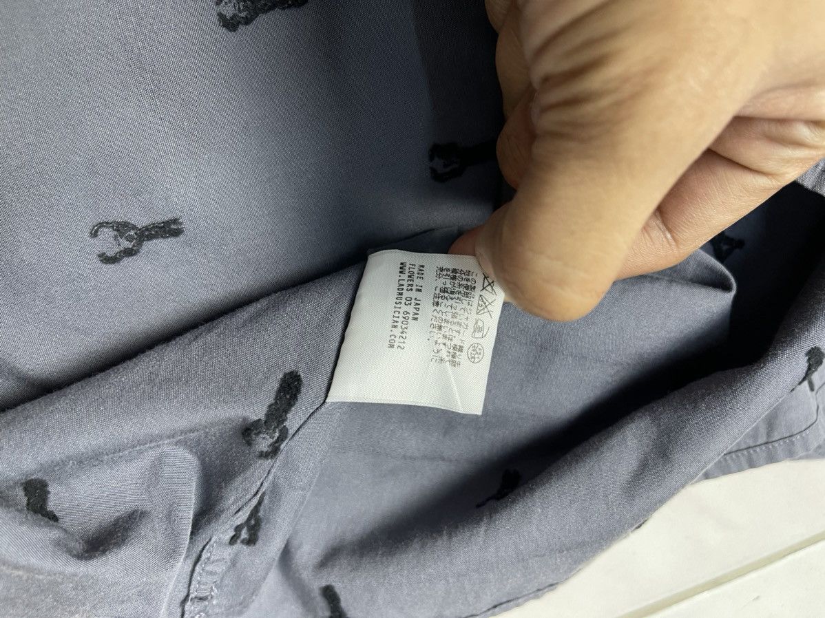 Lad Musician Lad Musician Shirts Size US M / EU 48-50 / 2 - 8 Thumbnail