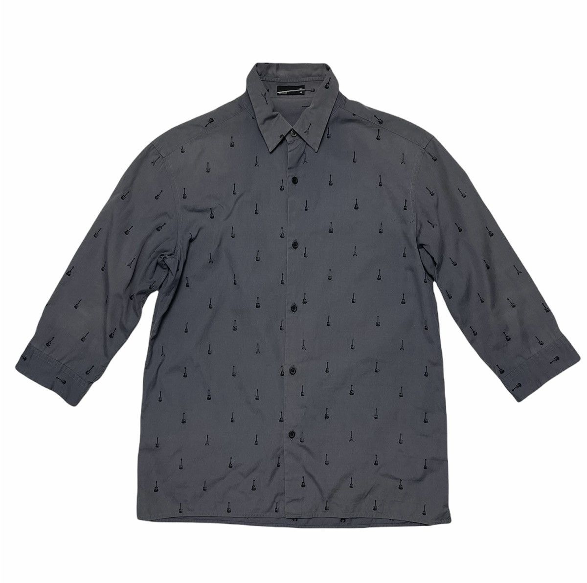 Lad Musician Lad Musician Shirts Size US M / EU 48-50 / 2 - 1 Thumbnail