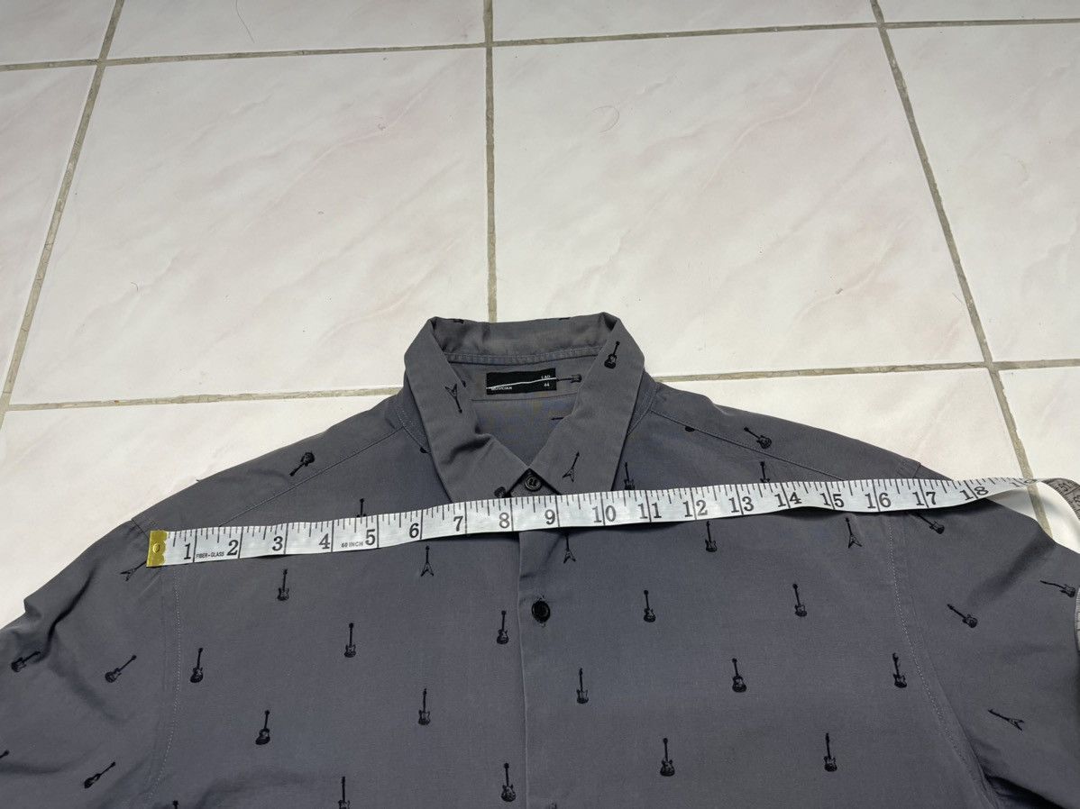 Lad Musician Lad Musician Shirts Size US M / EU 48-50 / 2 - 6 Thumbnail