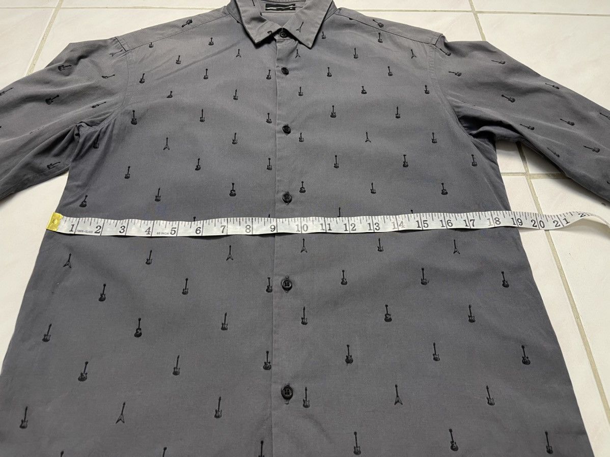 Lad Musician Lad Musician Shirts Size US M / EU 48-50 / 2 - 4 Thumbnail