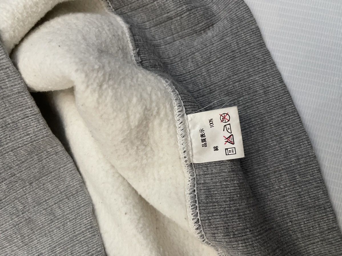 Japanese Brand × The Flat Head The Flat Head Sweatshirt Size US S / EU 44-46 / 1 - 11 Thumbnail