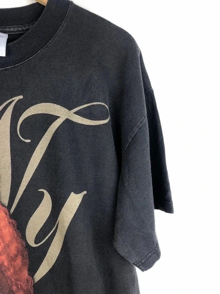 Band Tees Vintage Solo Singer Wynonna Tour 1990 T-Shirts Size US L / EU 52-54 / 3 - 4 Thumbnail