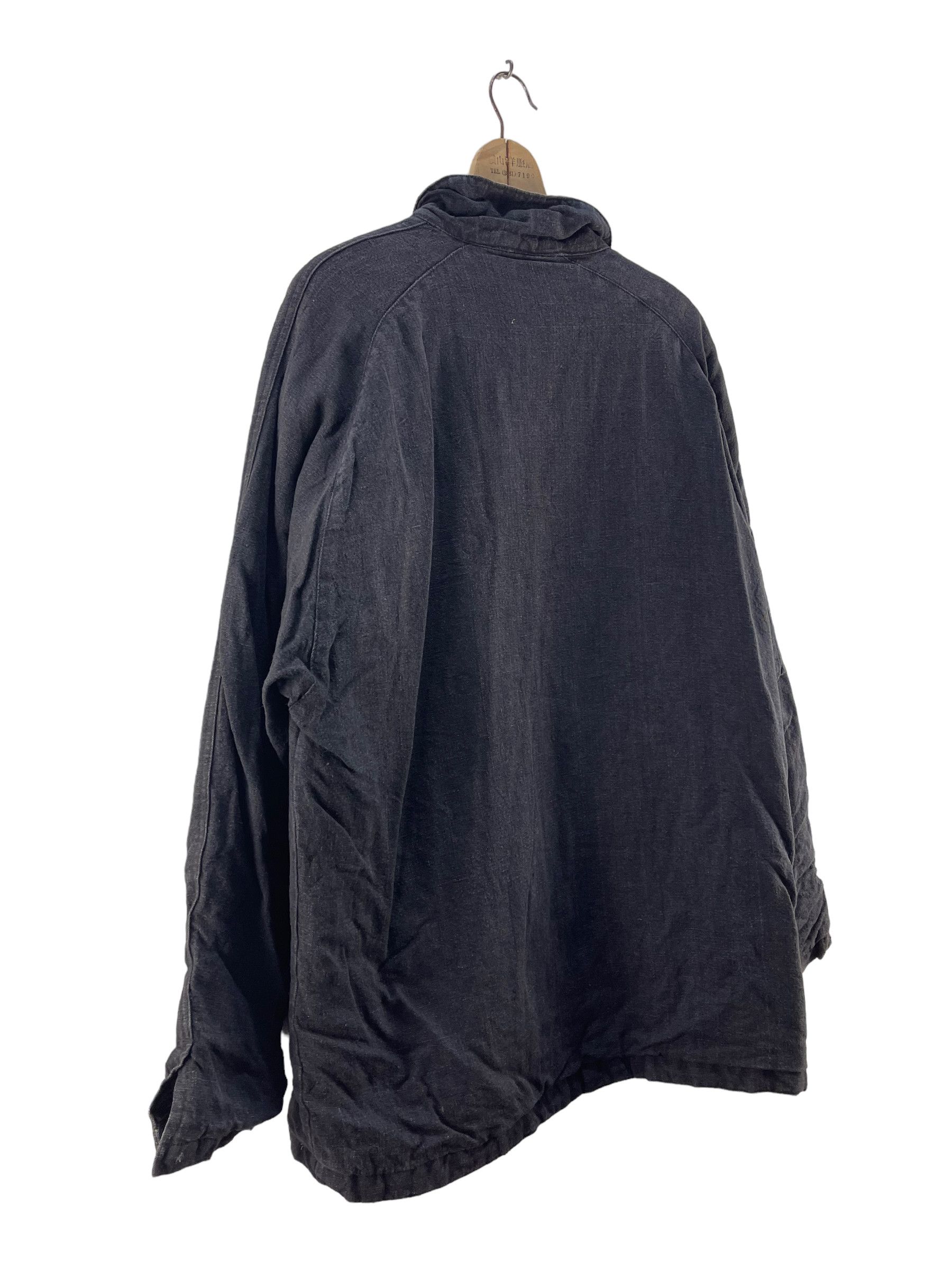 Manastash Vintage Manastash Seattle USA Jacket Size US L / EU 52-54 / 3 - 5 Thumbnail