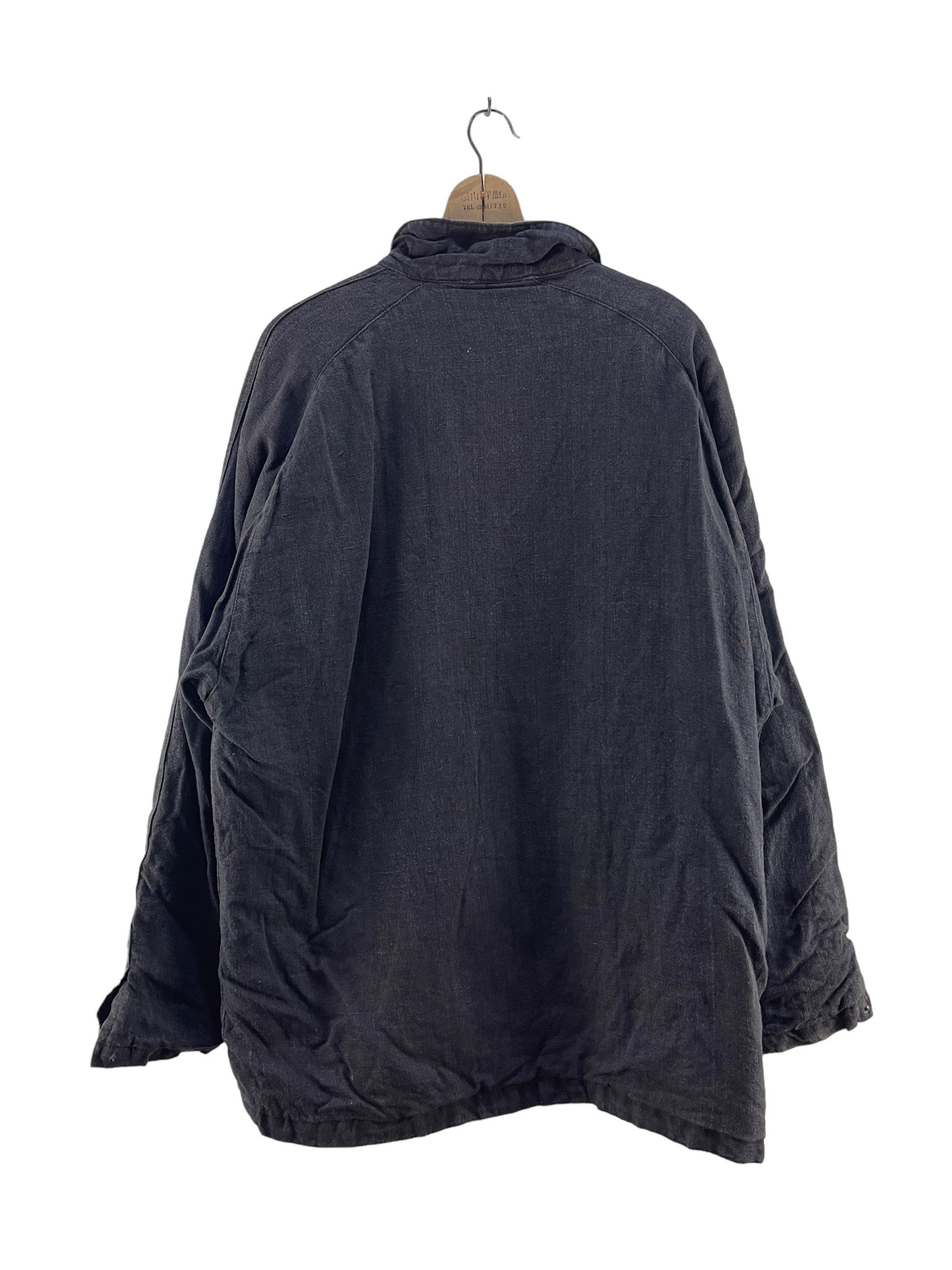 Manastash Vintage Manastash Seattle USA Jacket Size US L / EU 52-54 / 3 - 2 Thumbnail