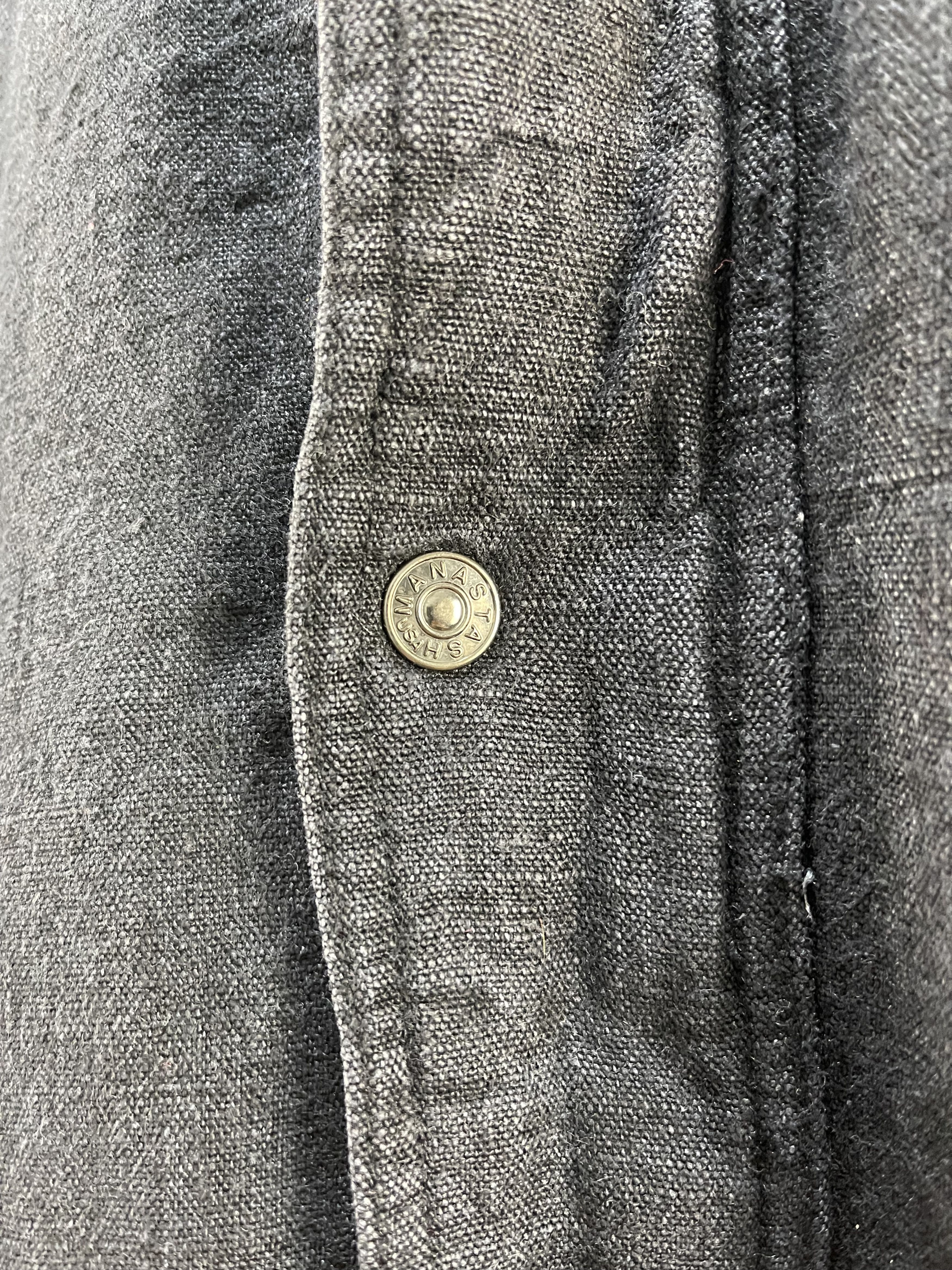 Manastash Vintage Manastash Seattle USA Jacket Size US L / EU 52-54 / 3 - 11 Thumbnail