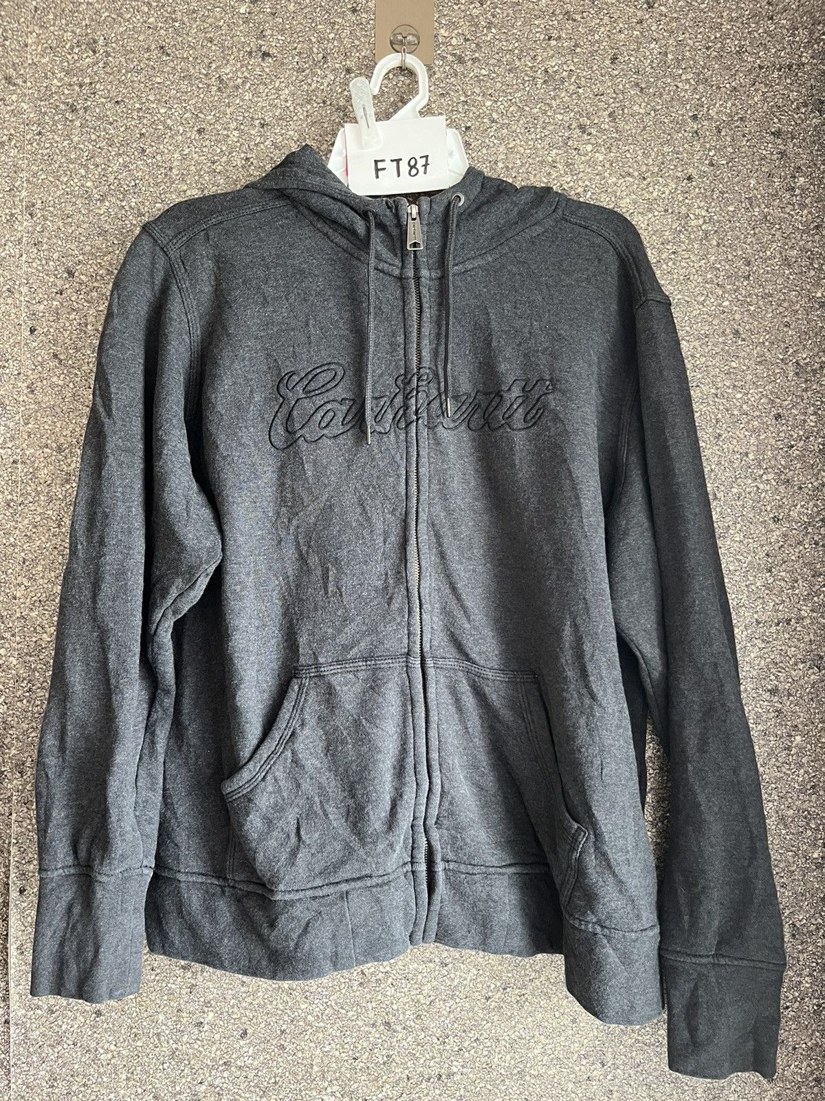 Carhartt Carhartt ft87 Size US XXL / EU 58 / 5 - 1 Thumbnail