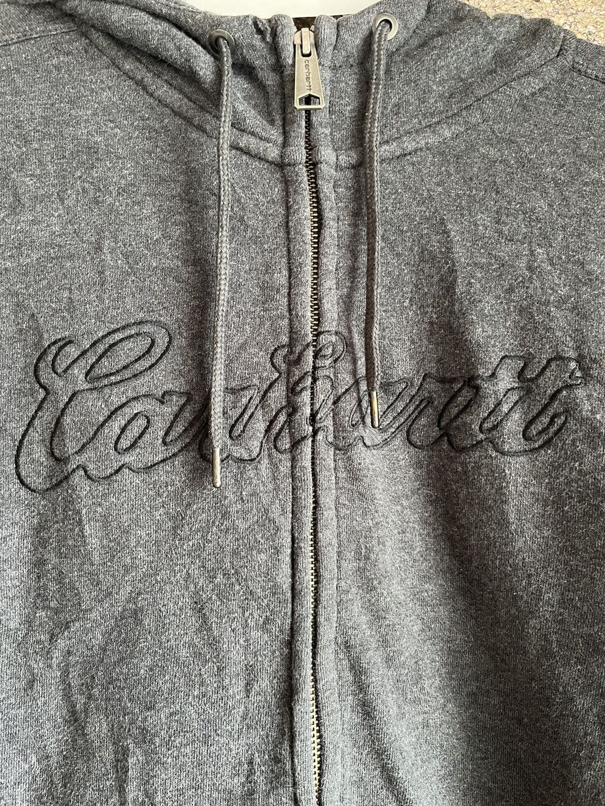 Carhartt Carhartt ft87 Size US XXL / EU 58 / 5 - 2 Thumbnail