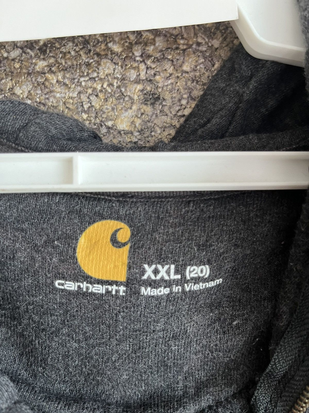 Carhartt Carhartt ft87 Size US XXL / EU 58 / 5 - 3 Thumbnail