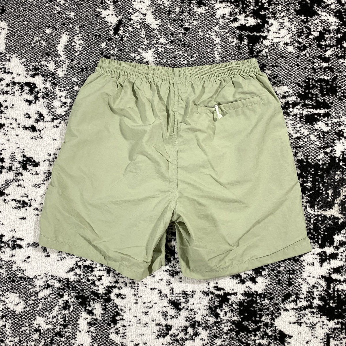 Stussy STUSSY STOCK BIG BEACH SHORTS - 30 Size US 30 / EU 46 - 3 Thumbnail