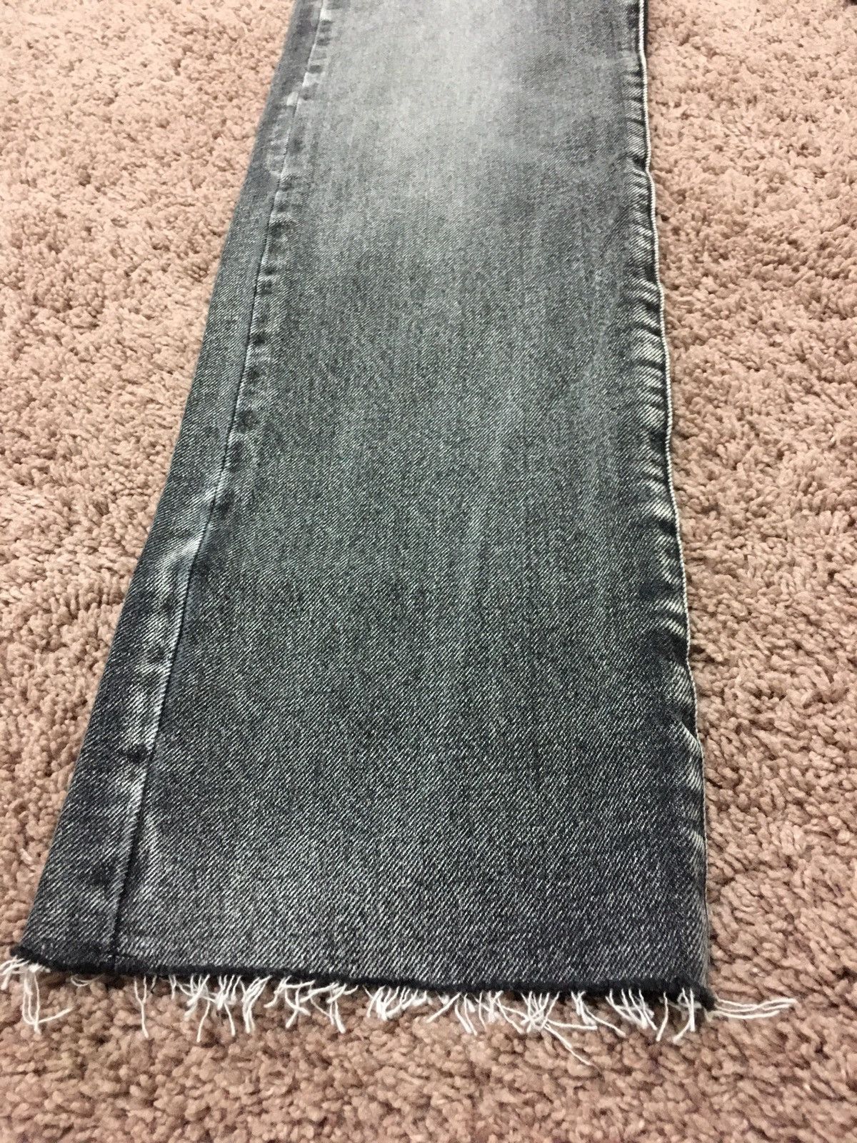 Levi's levis premium 501 Size US 32 / EU 48 - 3 Thumbnail