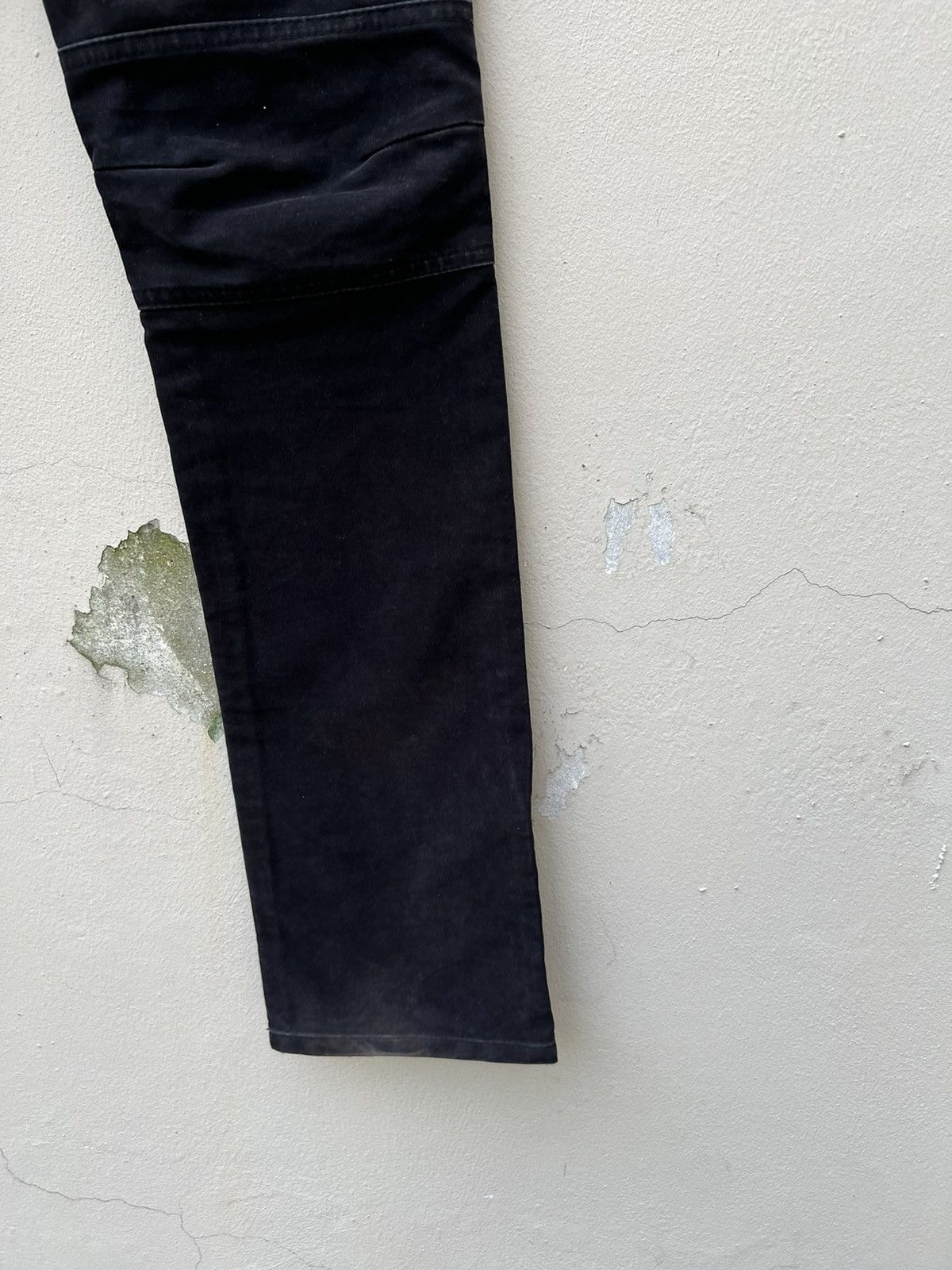 RUDE GALLERY Vintage Rude Gallery Japan Sun Faded Moleskin Cotton Jeans Size US 29 - 19 Thumbnail