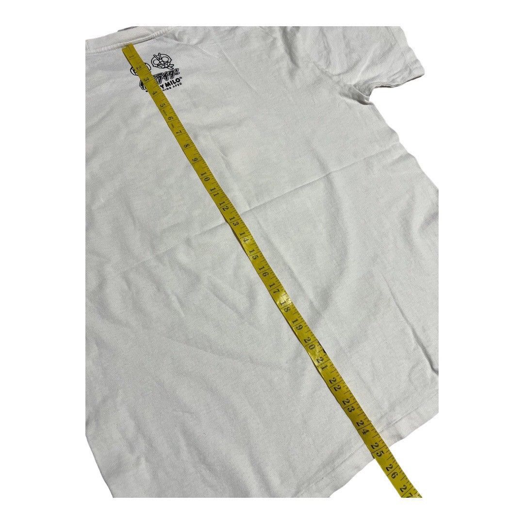 Bape BAPE kamen rider T-shirt White Size US L / EU 52-54 / 3 - 8 Thumbnail