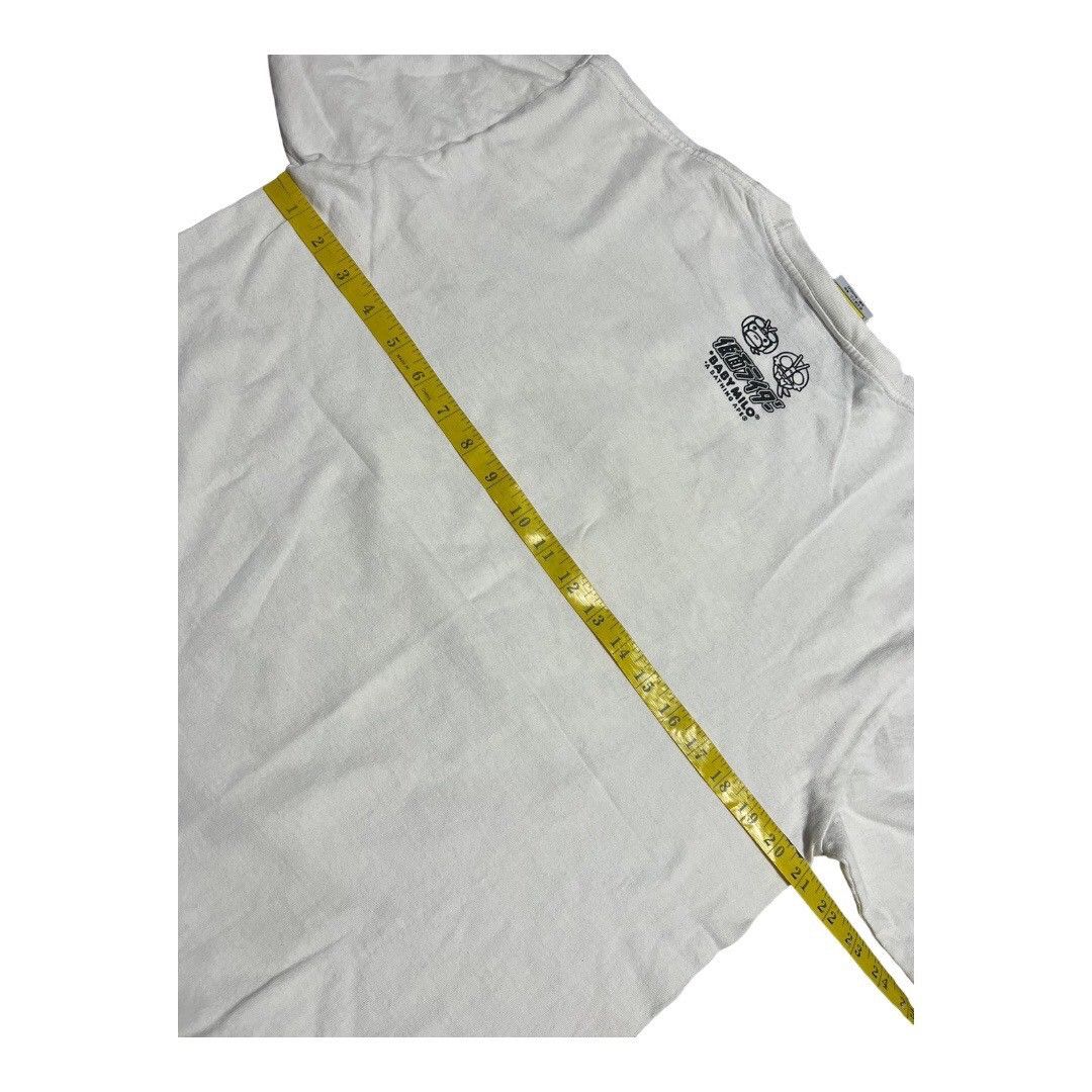 Bape BAPE kamen rider T-shirt White Size US L / EU 52-54 / 3 - 7 Thumbnail