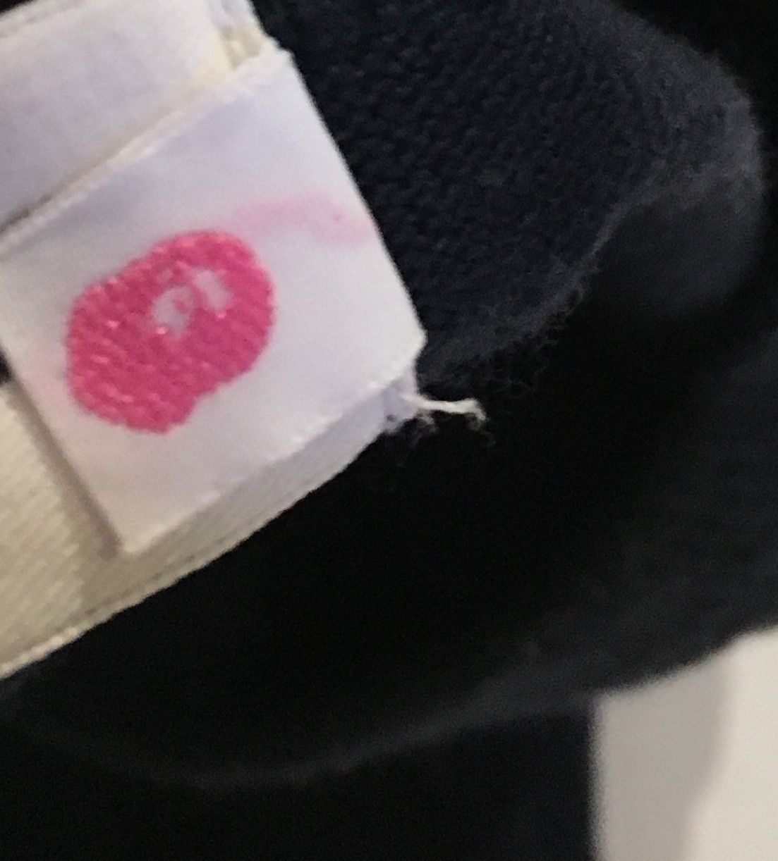 Bape Bape Tee Shirt Size S / US 4 / IT 40 - 5 Thumbnail