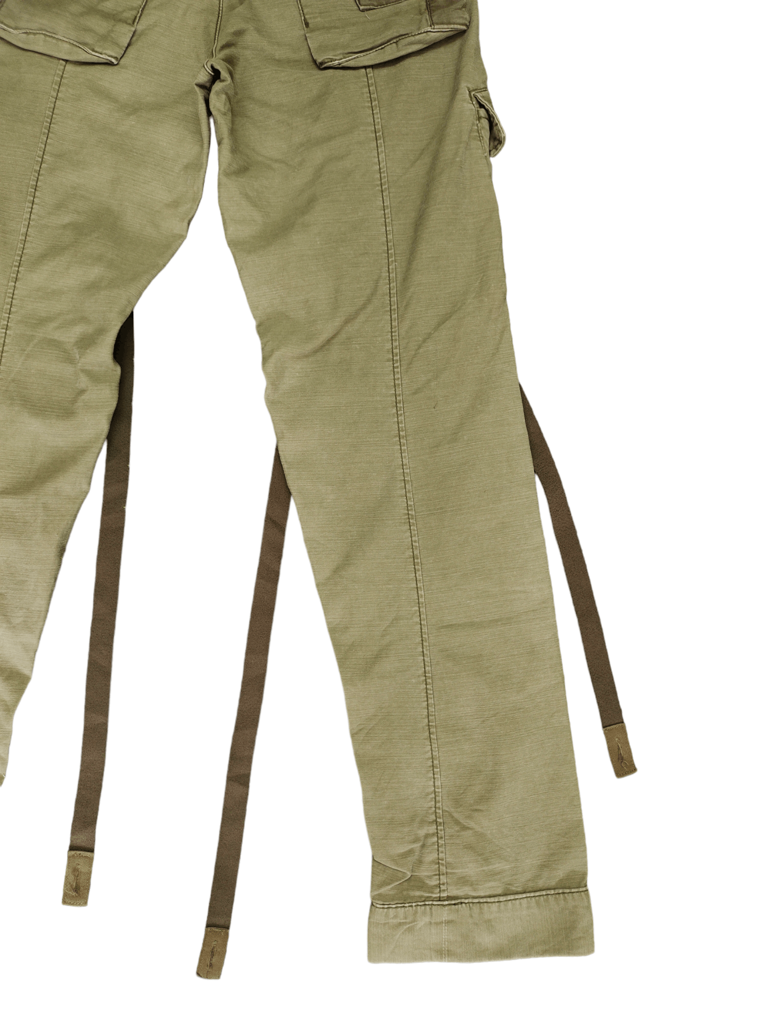 パンツ \"MARITHE FRANCOIS GIRBAUD\" Bondage Pants image_4a4ec321-298d-4cb9-87ca-