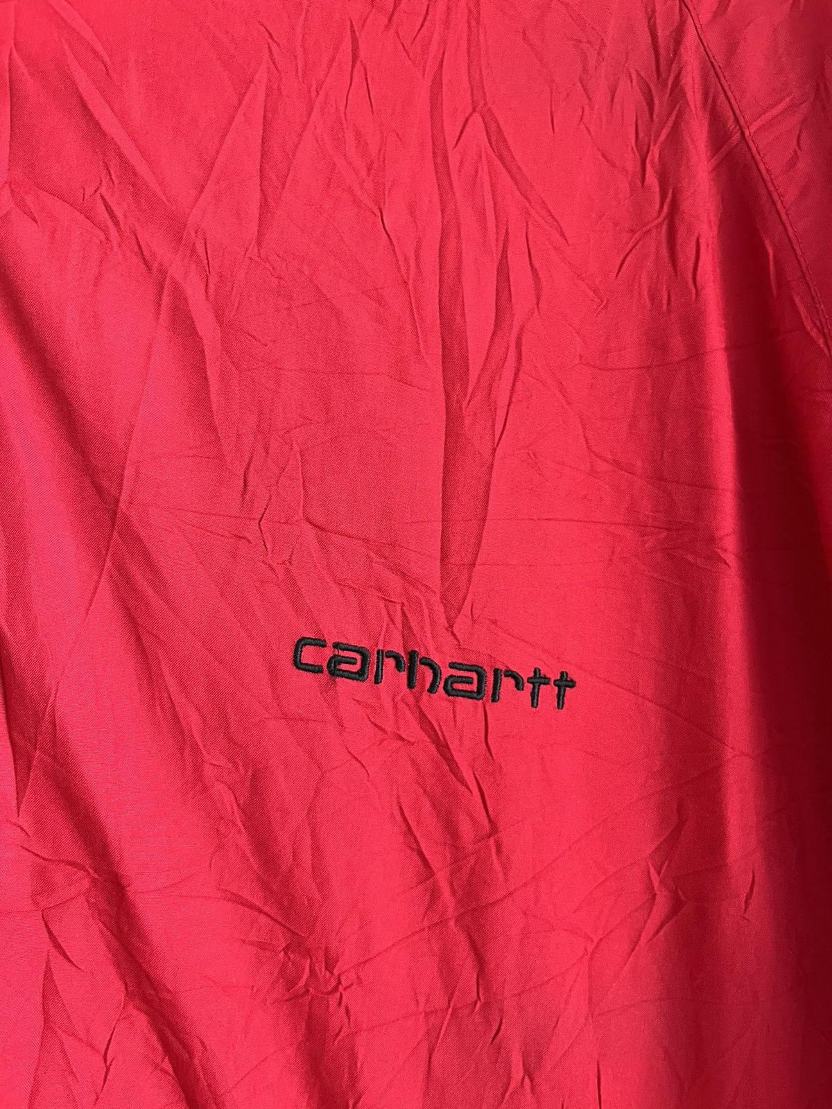 Vintage Carhartt ft87 Size US XXL / EU 58 / 5 - 2 Thumbnail