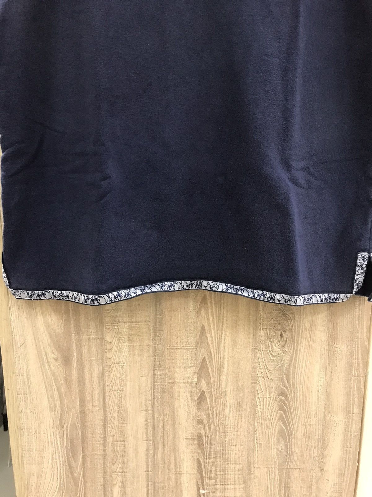 Ellesse Ellesse Vintage Sleeveless Shirt Size US M / EU 48-50 / 2 - 6 Thumbnail