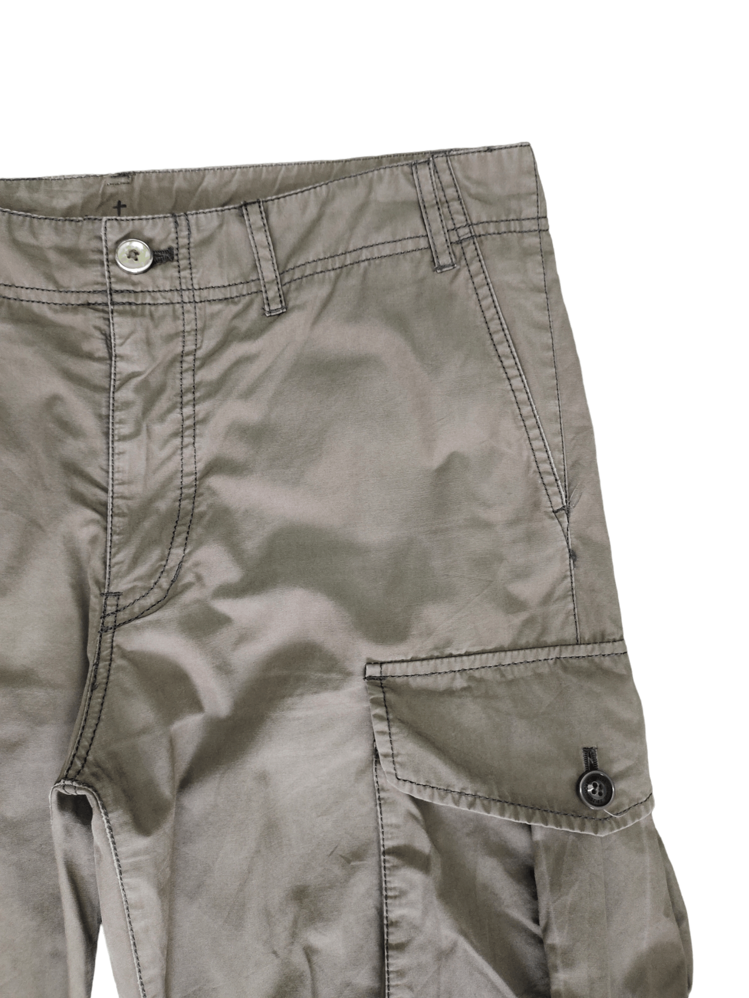 291295=Homme 291295=Homme Japan Tactical Bondage Cargo Pants Size US 33 - 5 Thumbnail