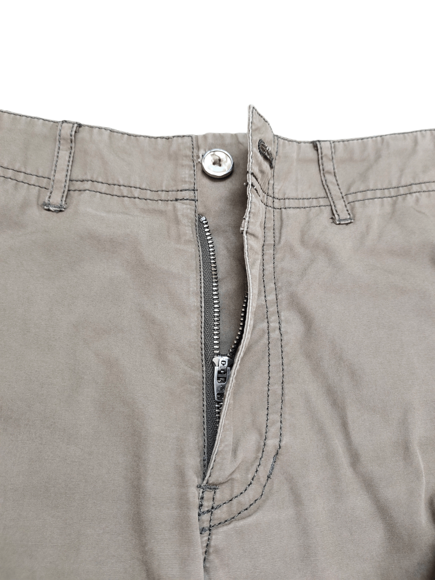 291295=Homme 291295=Homme Japan Tactical Bondage Cargo Pants Size US 33 - 18 Thumbnail