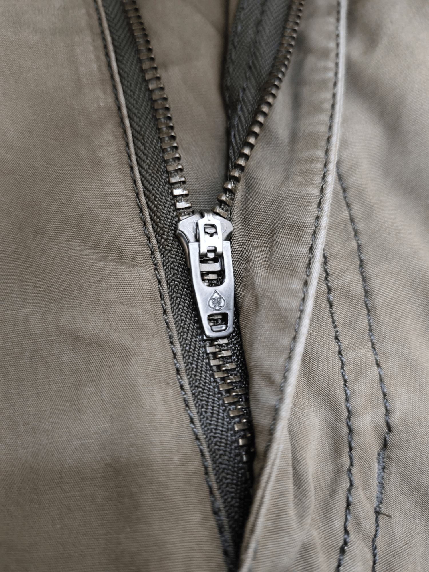 291295=Homme 291295=Homme Japan Tactical Bondage Cargo Pants Size US 33 - 19 Thumbnail