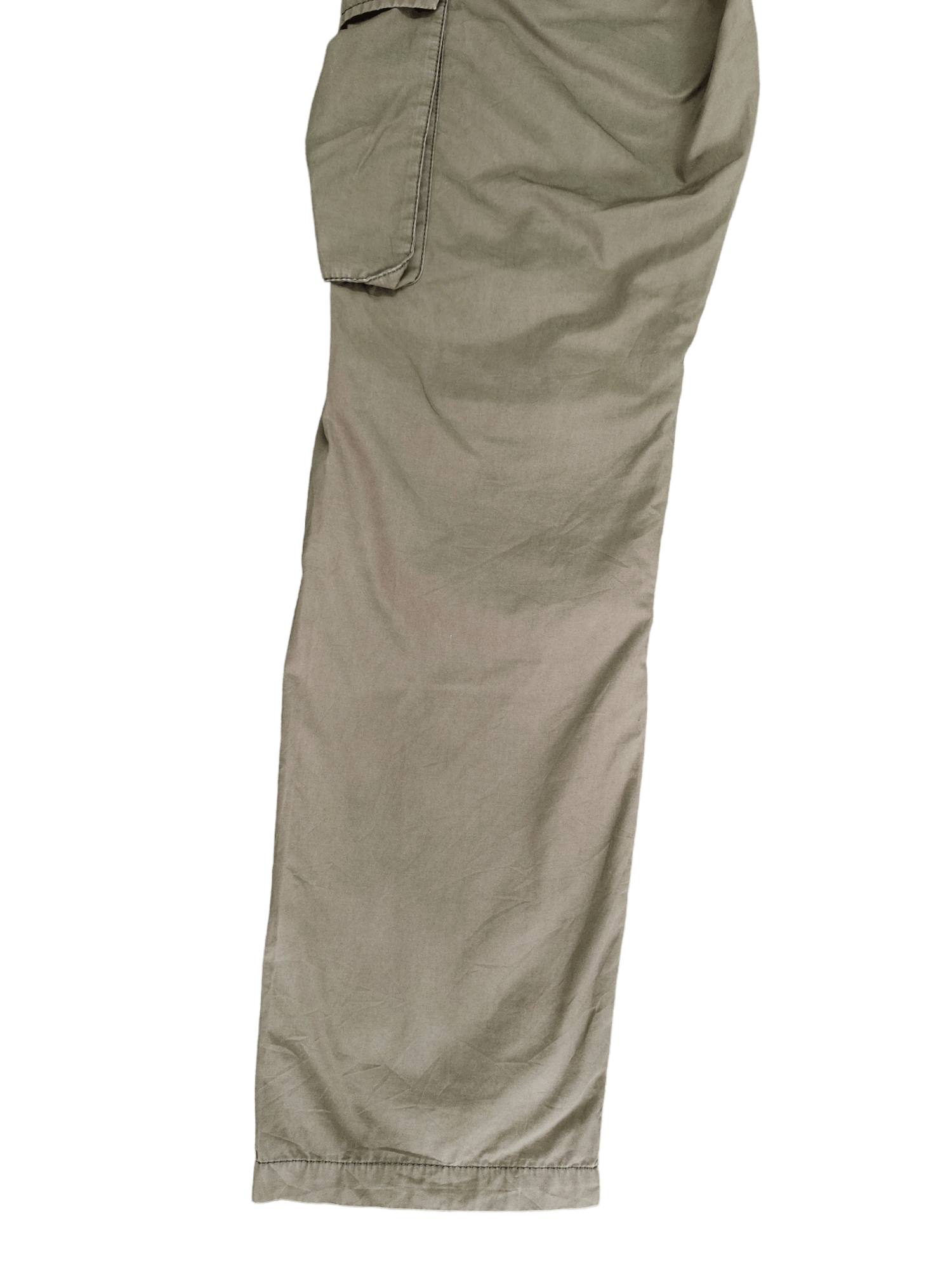 291295=Homme 291295=Homme Japan Tactical Bondage Cargo Pants Size US 33 - 16 Thumbnail