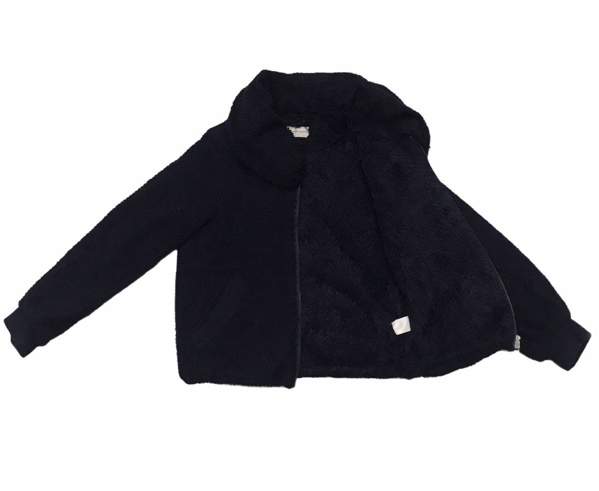 Issey Miyake × Japanese Brand × Tsumori Chisato Tsumori Chisato by issey miyake fleece zipper jacket Size M / US 6-8 / IT 42-44 - 6 Thumbnail