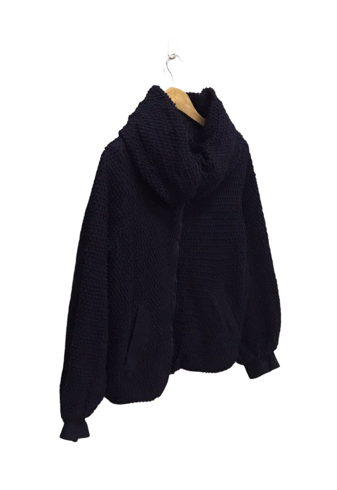Issey Miyake × Japanese Brand × Tsumori Chisato Tsumori Chisato by issey miyake fleece zipper jacket Size M / US 6-8 / IT 42-44 - 3 Thumbnail
