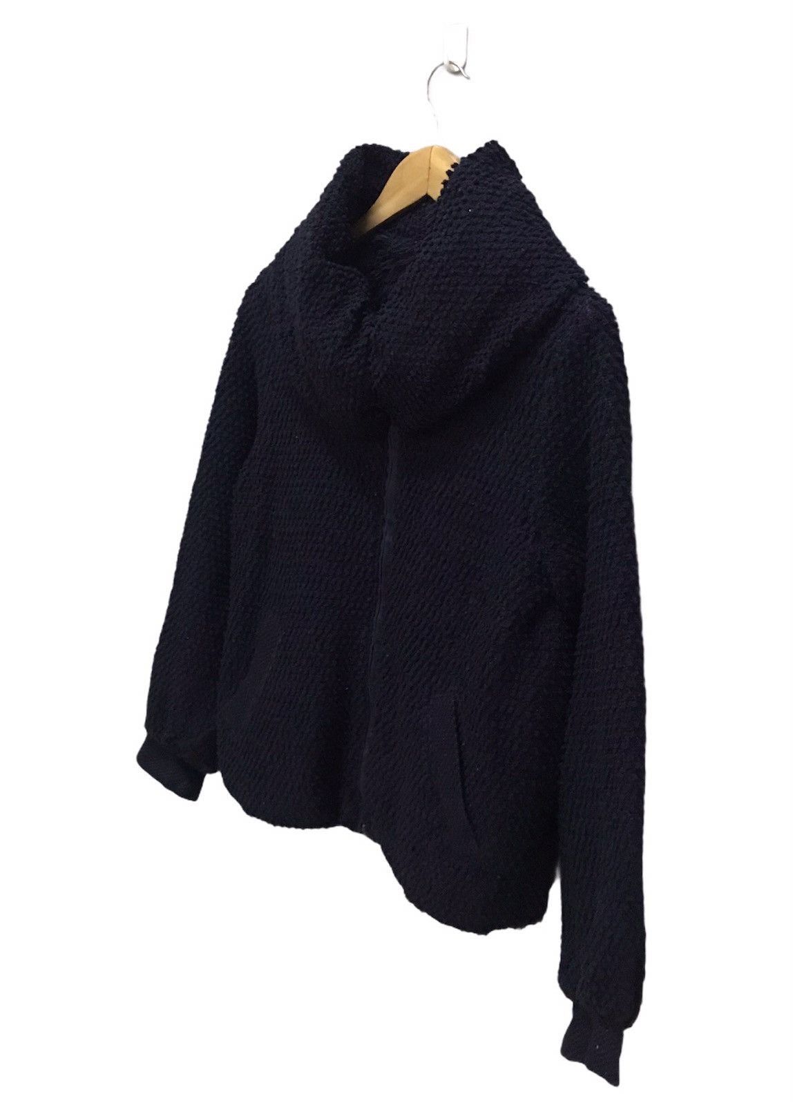Issey Miyake × Japanese Brand × Tsumori Chisato Tsumori Chisato by issey miyake fleece zipper jacket Size M / US 6-8 / IT 42-44 - 2 Thumbnail