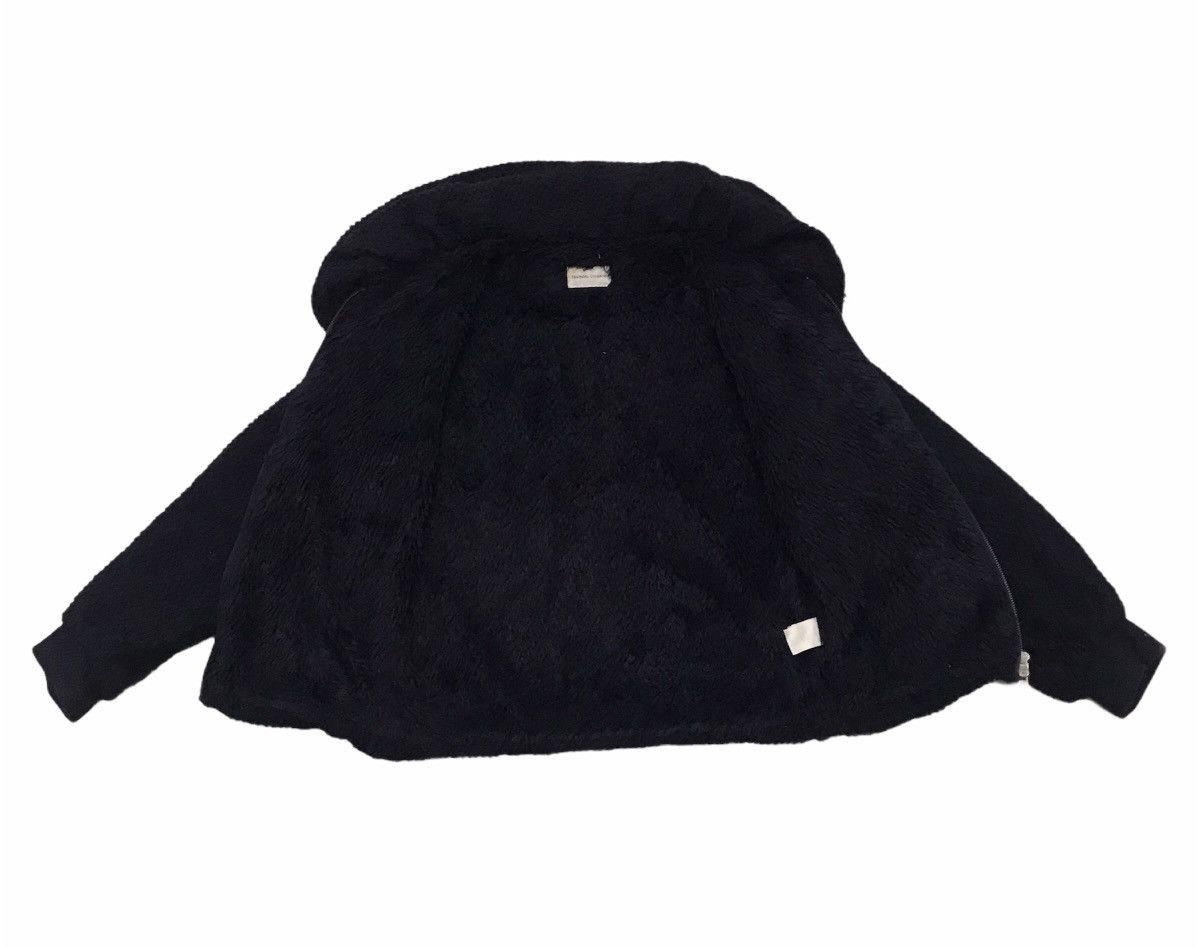 Issey Miyake × Japanese Brand × Tsumori Chisato Tsumori Chisato by issey miyake fleece zipper jacket Size M / US 6-8 / IT 42-44 - 7 Thumbnail