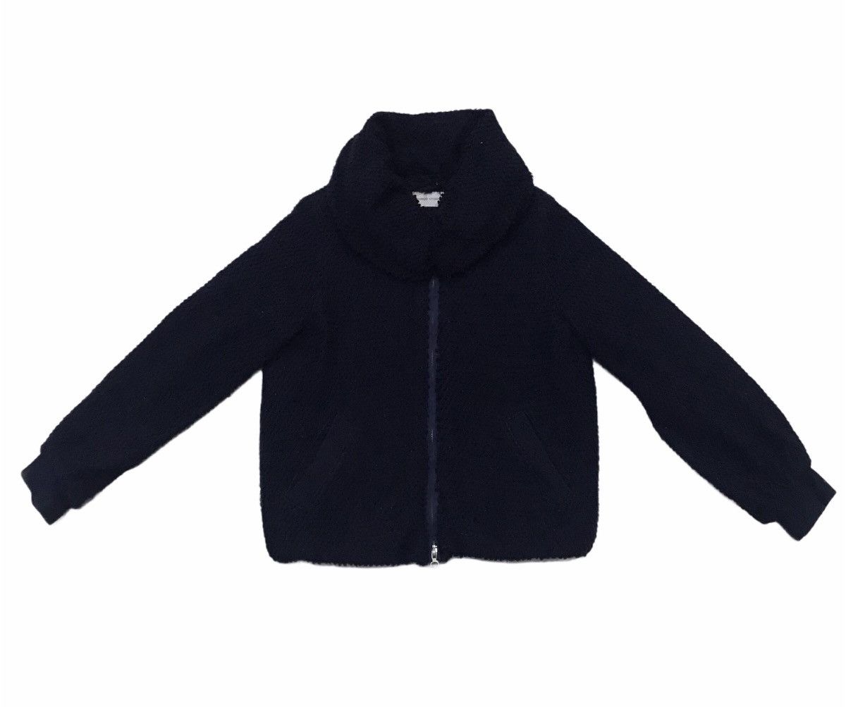 Issey Miyake × Japanese Brand × Tsumori Chisato Tsumori Chisato by issey miyake fleece zipper jacket Size M / US 6-8 / IT 42-44 - 5 Thumbnail
