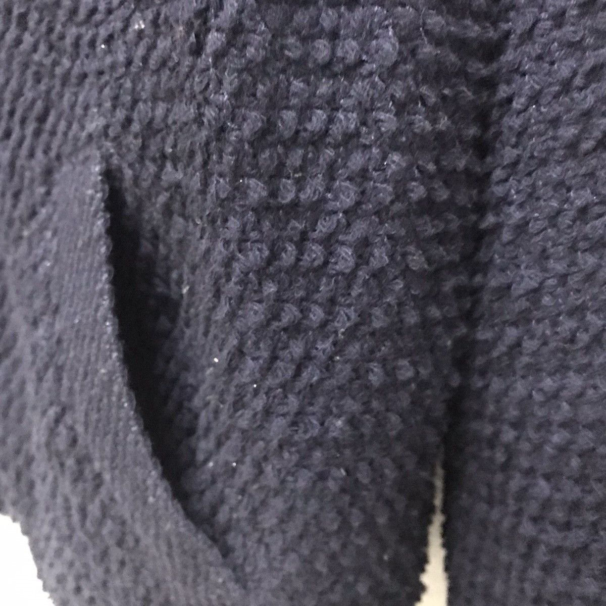 Issey Miyake × Japanese Brand × Tsumori Chisato Tsumori Chisato by issey miyake fleece zipper jacket Size M / US 6-8 / IT 42-44 - 14 Thumbnail