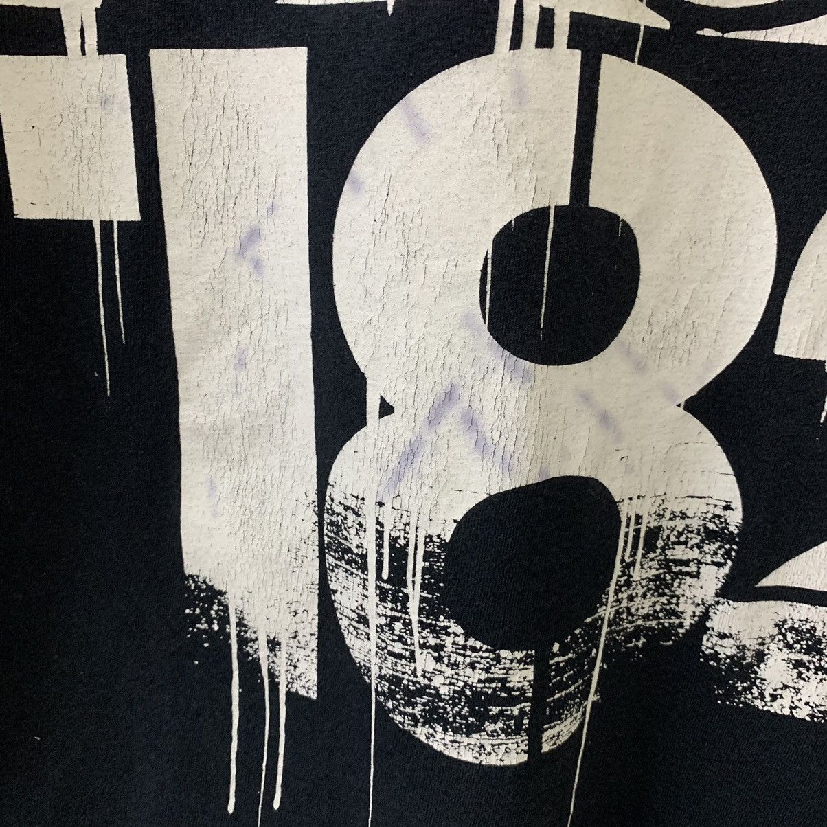 Band Tees BLINK 182 ROCK BAND TEE (MXPX SUM41) Size US M / EU 48-50 / 2 - 2 Thumbnail