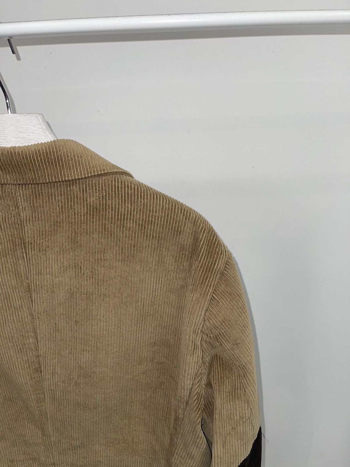 Our Legacy DS! Our Legacy Beige Corduroy Blazer Size 38R - 5 Thumbnail