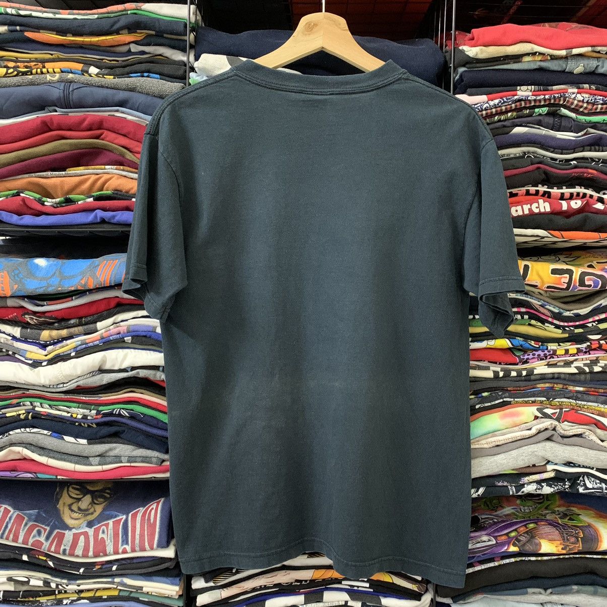 Band Tees × Grailed × Vintage VINTAGE FULLTRAP METAL BAND Size US M / EU 48-50 / 2 - 5 Thumbnail