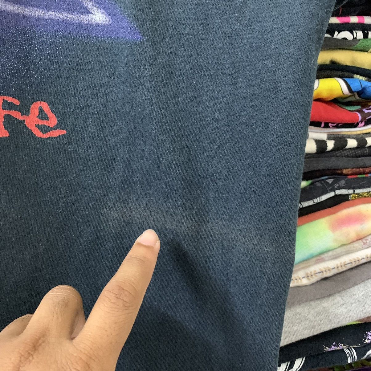 Band Tees × Grailed × Vintage VINTAGE FULLTRAP METAL BAND Size US M / EU 48-50 / 2 - 2 Thumbnail