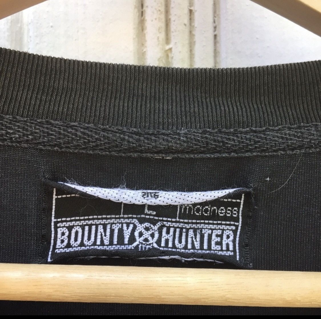 Bounty Hunter × Japanese Brand × Vintage vintage bounty hunter smile shirt Size US L / EU 52-54 / 3 - 3 Thumbnail