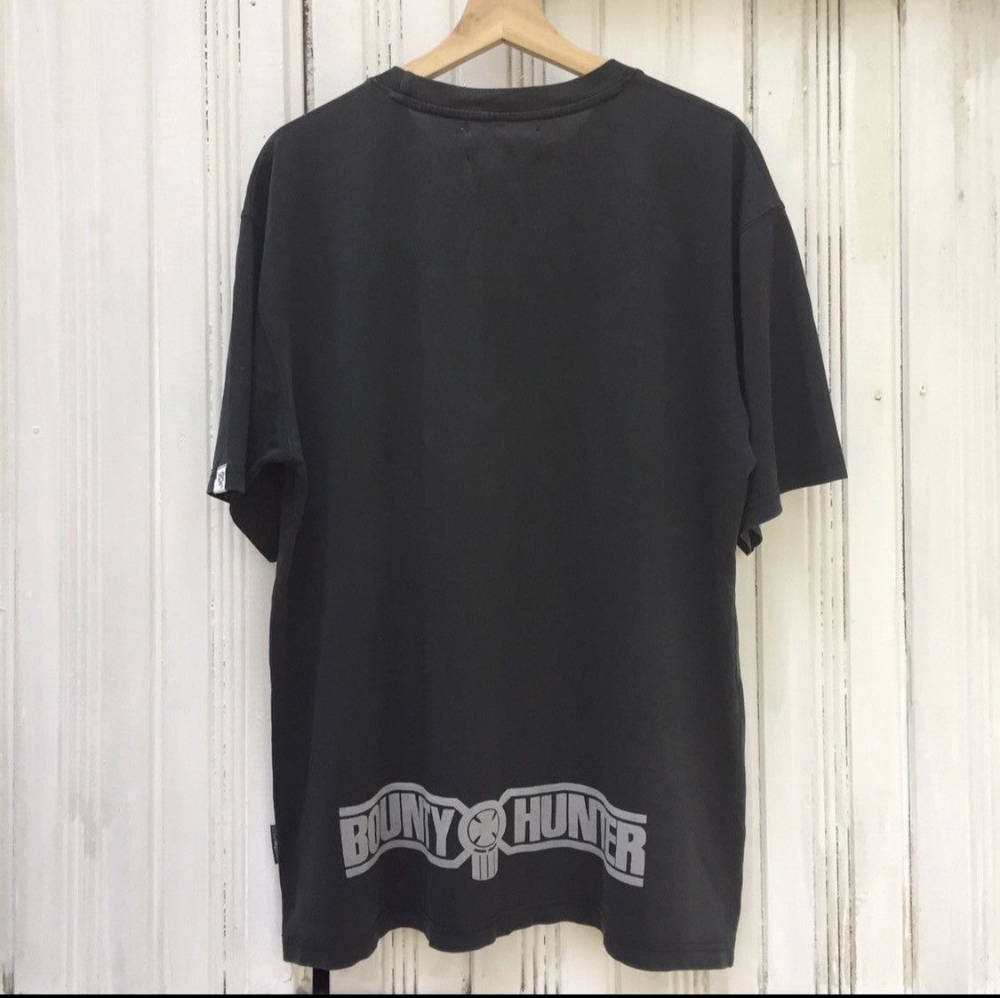 Bounty Hunter × Japanese Brand × Vintage vintage bounty hunter smile shirt Size US L / EU 52-54 / 3 - 2 Thumbnail